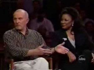 Politically Incorrect with Bill Maher (2001-01-25)