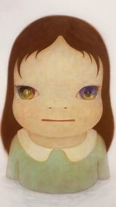 Step into the world of Yoshitomo Nara, where wide-eyed portraits stare back 👀 🎨 With over 150 works spanning drawing, painting, sculpture, ceramics, and immersive installations, this powerful exhibition offers a rare look into one of contemporary art’s most iconic artists ✨ 📆 Tue 10 Jun – Sun 31 Aug 2025 📍Hayward Gallery 🎟️ Book now, link in bio #YoshitomoNara #LondonArtExhibition #ContemporaryArt #NaraExhibition | Hayward Gallery