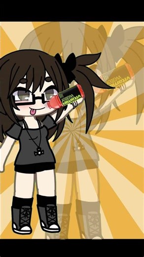 LOVE IN A BOTTLE!! #gacha #lipsyncs #anime #gacha #gachaedit #cool #gachalife #gachaclub #tweening