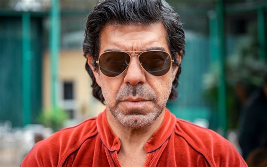 Il Maestro, la recensione del film con Favino: poesia, tennis e la dolcezza del fallimento