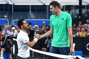 Men’s tennis has, more than ever, become a big man’s game. All the players currently in the Top 10 are above 6’ and there are five players in the Top 10 that are 6’4” or taller. But there is still room for the diminutive player in today’s game--today we are celebrating those players by ranking the Top 10 players that come in 5”9” or below. Here goes.... | Tennis Now
