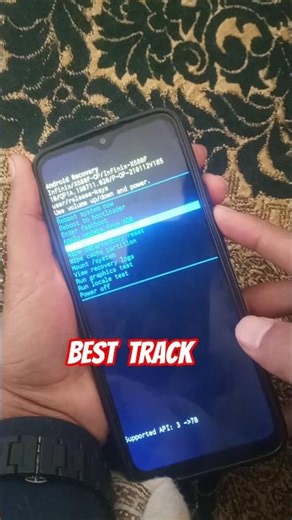 unlock mobile pattern #tipsandtricks #restmobile #mobilepattren #tech #unlockpattren