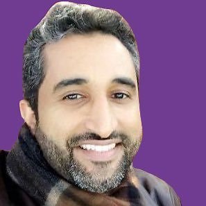 Naif Hadi نايفكو on GETTR - Profile and Posts on GETTR