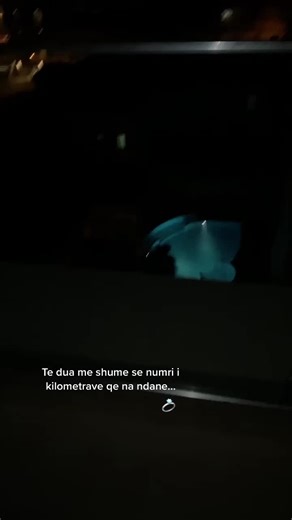 Nighttime Pool View with Stunning Blue Lights