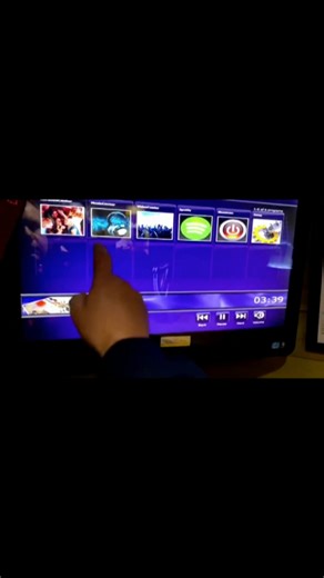 1.2K views | 1 left  EX-DEMO 26" Touchscreen Jukebox – FROM £525!  EX-DEMO 26" Touchscreen Jukebox – FROM £525!  3TB • 250k Songs • 3k Videos • 3k Karaoke Full-glass display. Super fast. Fully loaded.  Only 1 available — once they’re gone, that’s it.  Message now for today’s deal + delivery options. #JukeboxSolutions #JukeboxForSale #HomeBar #ManCaveGoals #KaraokeParty #UnplugTheWorldPlugInTheParty | Jukebox Solutions | Facebook