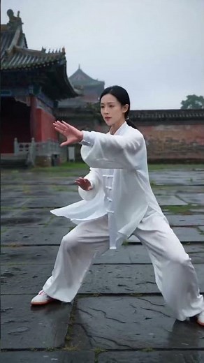 The oldest Taoist culture. The most authentic Wudang Tai Chi. #TaiChi #WudangTaiChi #TaoistCulture