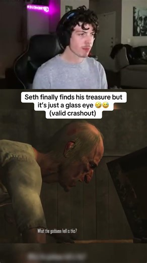 Where does Seth rank in all time RDR characters? #reddeadredemption #rdr #reddeadredemption1 #rdr1