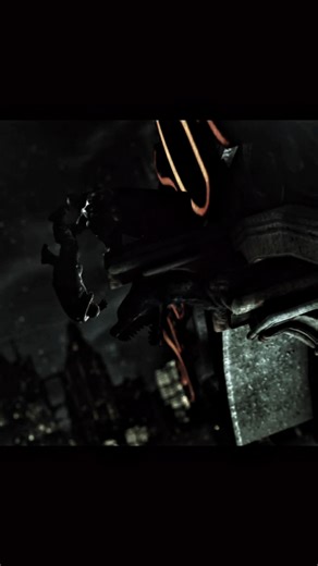 Batman interrogation - Batman Arkham Origins