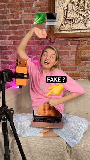 SALAD + LAPTOP PRANKS🥶💻 What’s funnier 1-2?😂