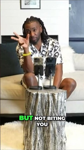 Meaning Behind a Dog Biting you! #prophetpassionjava #shorts #2024