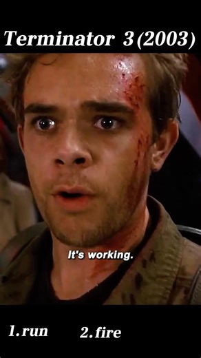 Terminator 3: Rise of the Machines (2003) | T-X Airborne Pursuit – Suction Chaos at 30,000 Feet ✈️🔥