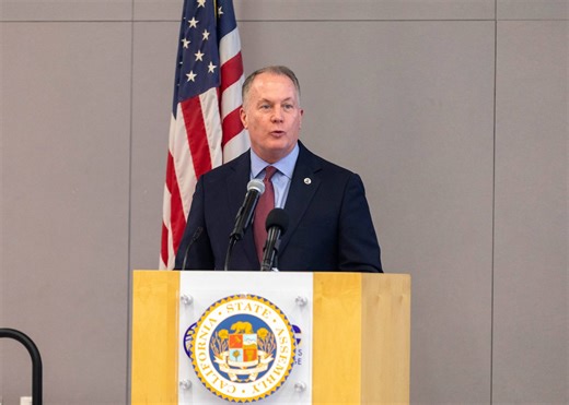 LA Assessor Jeffrey Prang to be honored by Stonewall Democrats