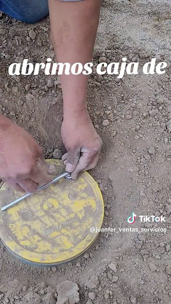 Medición y Certificación de Pozos a Tierra