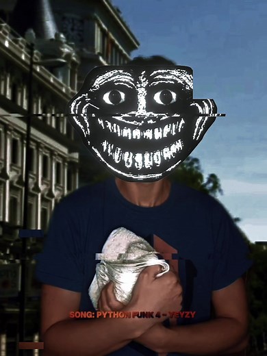 Zabiraem brazilskiy fonk: Python Phonk 4 Original Video