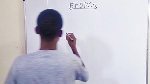 basic english | Phanos Ethiopia