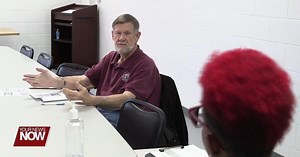 Caregiver support group offers help for those facing dementia challenges