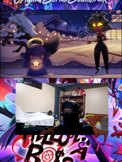 #final de #hellubaboss parte 7 | helluva
