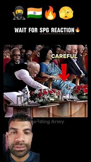 PM 🇮🇳SECURITY 🥷SPG COMMANDOS 🔥🫣#pmmodi #modi #security #shorts #viral