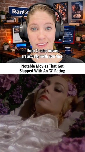 Have you seen all of these X rated movies? #Controversial #Movies #Brutal | Ranker