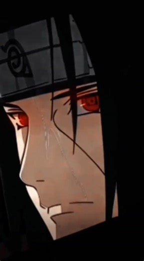"Itachi Uchiha — Villain To The World, Hero To One 😈👁️ | #shorts" #animeedit #itachi #uchiha #naruto