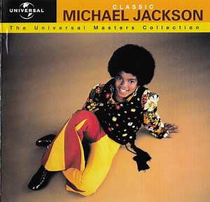 Michael Jackson - Classic Michael Jackson