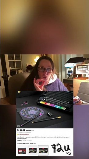 Coloriage pour adultes