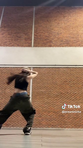 Bada Lee Rodeo Dance Tutorial