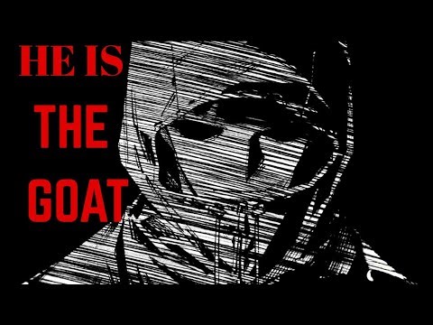 Yuji Itadori’s 100-Year Evolution