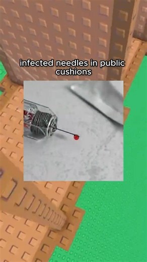 Survival Tips You Must Know 🧠 #roblox #shorts