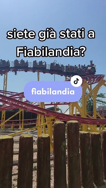Scopri Fiabilandia: Divertimento per Tutta la Famiglia