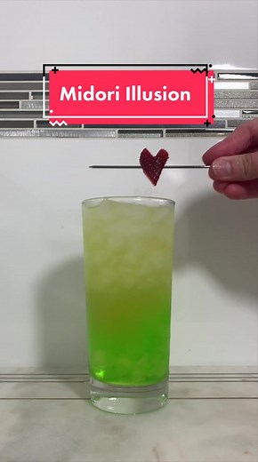 COCKTAIL CREATION on TikTok