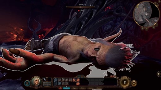 7.1K views · 51 reactions | YouTuber Proxy Gate Tactician enjoyed Baldur's Gate 3 in first person thanks to a bunch of mods. Even Swen Vincke was impressed: https://80.lv/articles/experience-baldur-s-gate-3-as-first-person-adventure-with-bunch-of-mods/ | 80 Level | Facebook