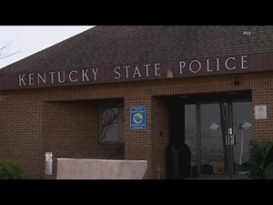 State investigating KSP training materials