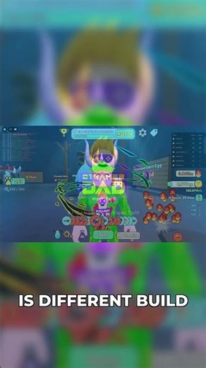 Best Lab Builds for Epic to Ascended Egg! 🥚 #roblox #collectallpets