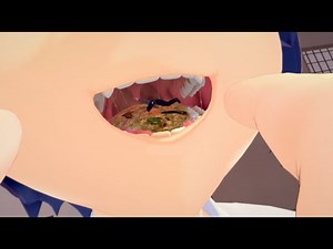 The Minimum Project (Giantess Game) Part 36