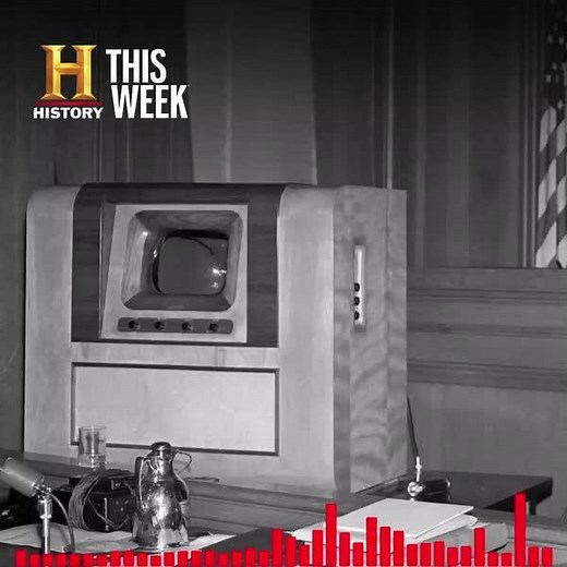The FCC tried to ensure that broadcasters presented all sides of political issues discussed on their airwaves. But when the political landscape changed, so did the Fairness Doctrine. On #HISTORYThisWeek we examine this change, and where it leaves us today. https://apple.co/39UzPEk | HISTORY
