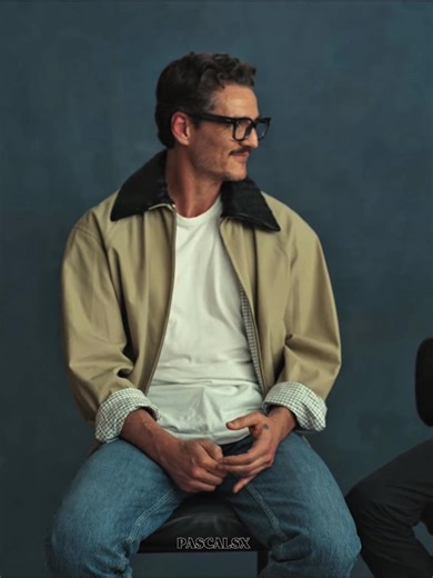 Pedro Pascal in Bottega: A Head-to-Toe Look