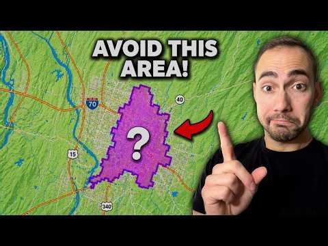 Most People Choose the WRONG Neighborhood in Frederick...Here's Why