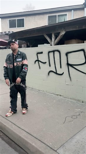 Lush One latest single “Frogtown” paying homage to gang FROGTOWN RIFA 13 #influencer #podcast #star