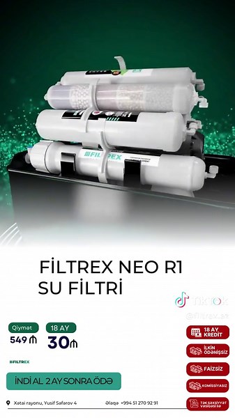 filtrex.az on TikTok