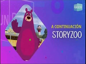 Funbox - Todos los bumpers de A continuación (2021-presente) (Especial día del niño)