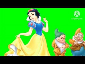 Timon and Pumbaa Rewind Green Screen (2004)