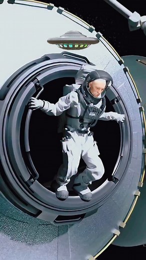 Space 🚀 Video 😎 #instagram #viral #neff #reels #fyp #viralreels #spacex #meta #X | Ryan Patrick Neff