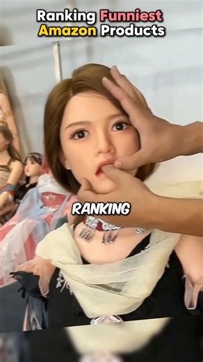 Ranking Funniest Amazon Products 🤣