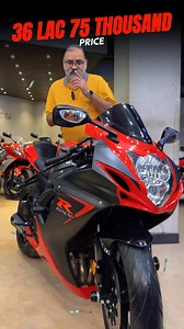 43K views · 1K reactions | Suzuki Gsxr 600 2016 Model Full Review And Price in On United Autos Motorsports Private Limited 2025 #suzuki #gsxr600 #unitedautos #PakWheels #automobile | United Autos Motorsports Private Limited | Facebook