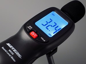 騒音トラブルで音を計るのに便利なオススメ騒音計（サウンドレベルメーター） - かわにょぶろぐ