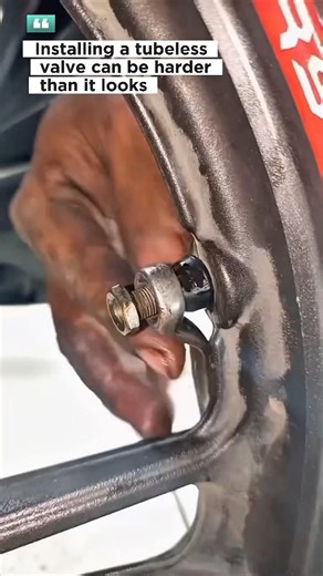 TRICK DIY HACK :This simple mechanic trick makes it effortless