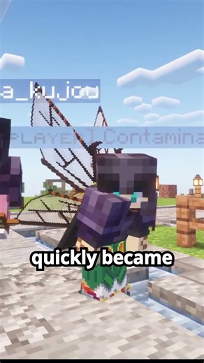 Minecraft Server for Java and Bedrock Edition #minecraft #gaming