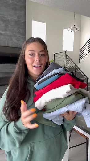 Spring Lululemon Like New Haul & Try On | Affordable Activewear