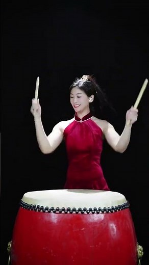 Unveiling the Heartbeat of China: The Timeless Drum and Its Cultural Legacy